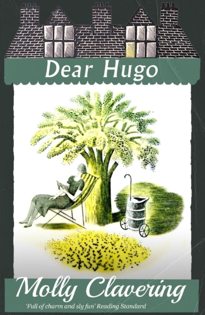 E-Book Dear Hugo Molly Clavering