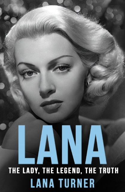 E-book Lana Lana Turner