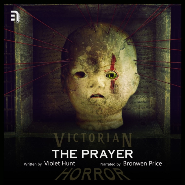 Audiobook Prayer Violet Hunt