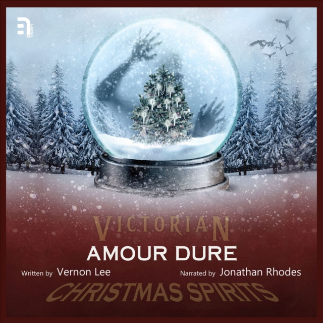 Hörbuch Amour Dure Vernon Lee
