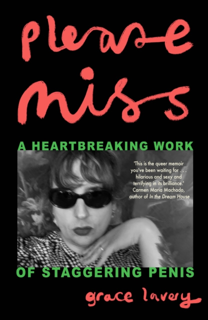 E-book Please Miss Grace Lavery