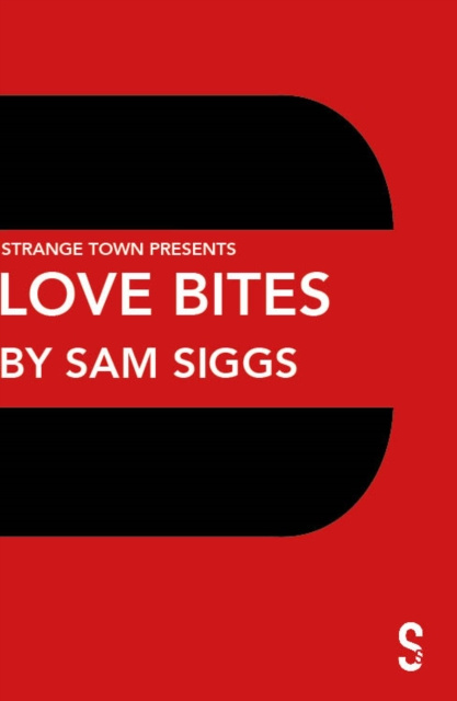 E-knjiga Love Bites Sam Siggs