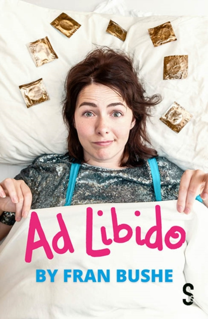 E-knjiga Ad Libido Fran Bushe