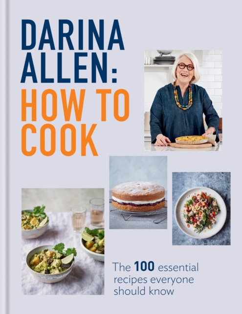 Libro elettronico How to Cook Darina Allen