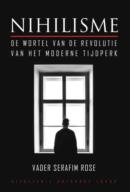 E-Book Nihilisme Vader Serafim Rose
