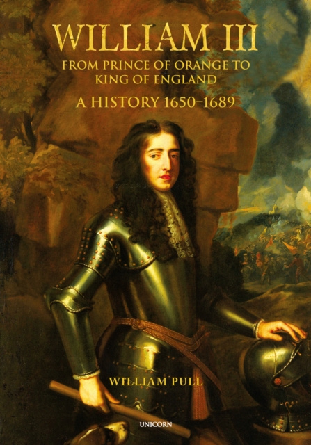 E-book William III William Pull