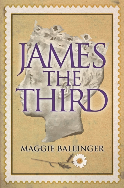 E-book James the Third Maggie Ballinger