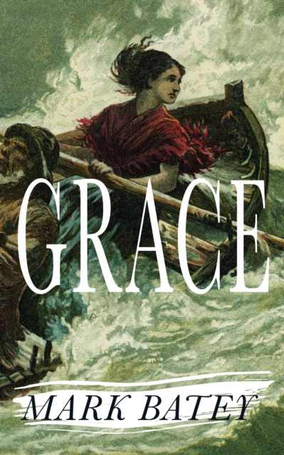 E-knjiga Grace Mark Batey