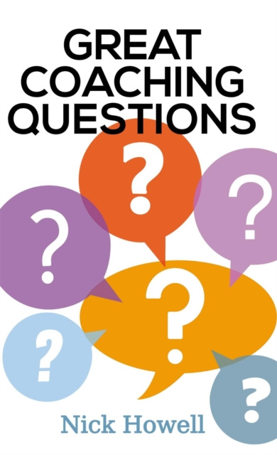 ebook Great Coaching Questions Nick Howell