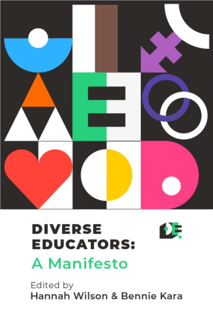 E-knjiga Diverse Educators Bennie Kara
