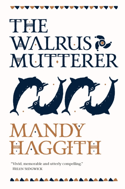 E-book Walrus Mutterer Mandy Haggith