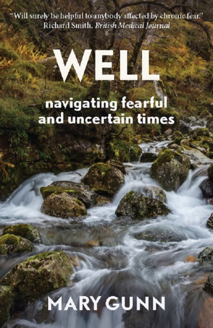 E-book Well Mary Gunn