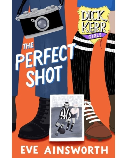 ebook Perfect Shot Eve Ainsworth
