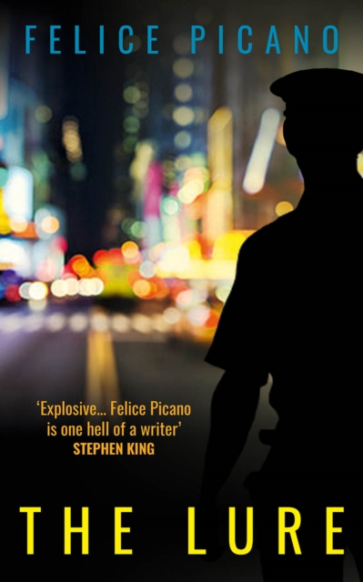 E-book Lure Felice Picano