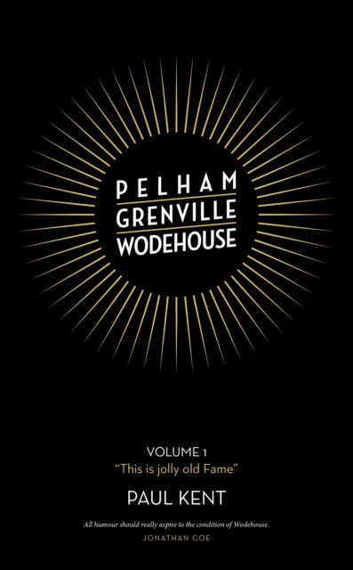 E-kniha Pelham Grenville Wodehouse Paul Kent