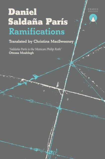 E-knjiga Ramifications Daniel Saldana Paris