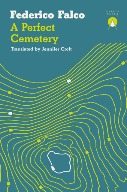 E-kniha Perfect Cemetery Federico Falco