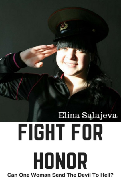 E-knjiga Fight For Honor Elina Salajeva