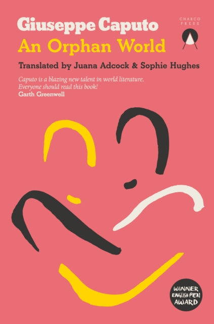 E-book Orphan World Giuseppe Caputo