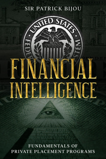 E-knjiga FINANCIAL INTELLIGENCE Sir Patrick Bijou