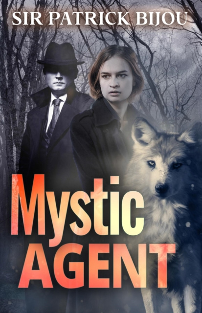 E-knjiga Mystic Agent Sir Patrick Bijou