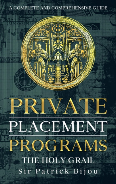 E-knjiga Private Placement Programs Sir Patrick Bijou