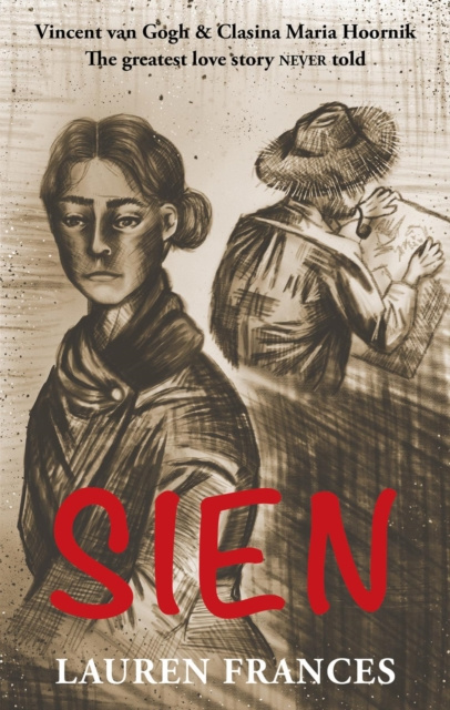 E-Book Sien Lauren Frances