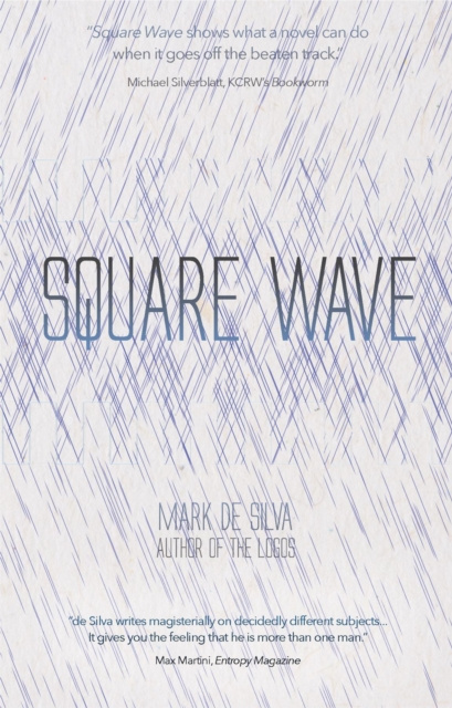 E-knjiga Square Wave Mark de Silva