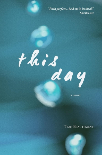 E-book This Day Tiah Beautement