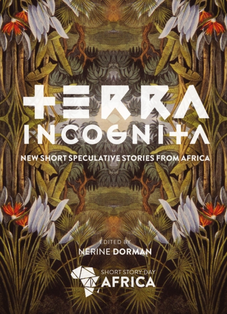 E-book Terra Incognita Nerine Dorman