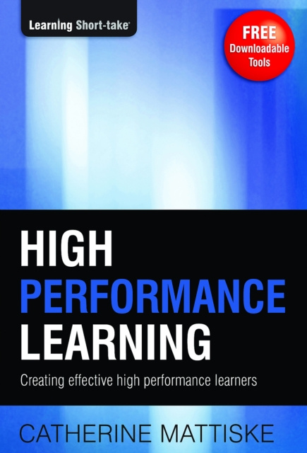 E-knjiga High Performance Learning Catherine Mattiske