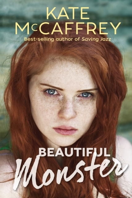 E-book Beautiful Monster Kate McCaffrey