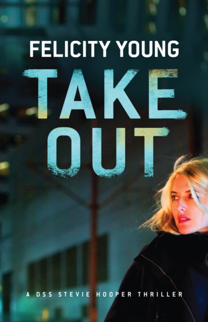 E-knjiga Take Out Felicity Young
