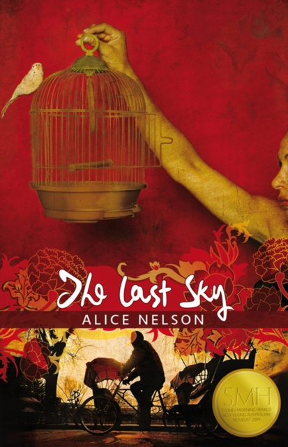 ebook Last Sky Alice Nelson