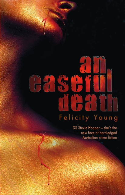 E-knjiga Easeful Death Felicity Young
