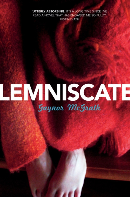 E-kniha Lemniscate Gaynor McGrath