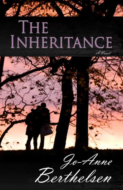 E-knjiga Inheritance Jo-Anne Berthelsen