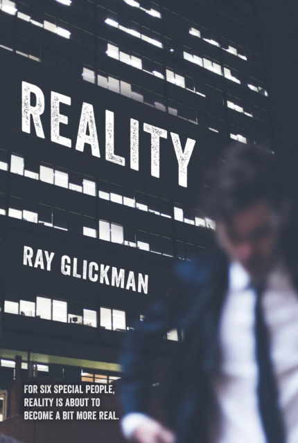 E-book Reality Ray Glickman