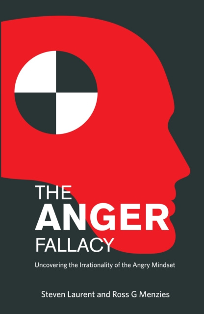 E-knjiga Anger Fallacy Steven Laurent