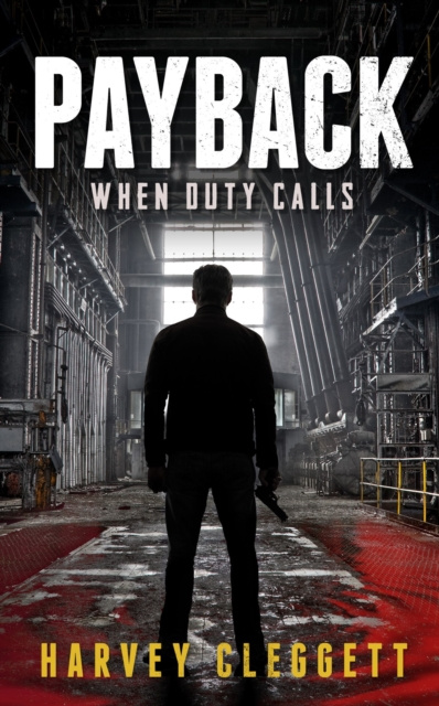 E-knjiga Payback Harvey Cleggett