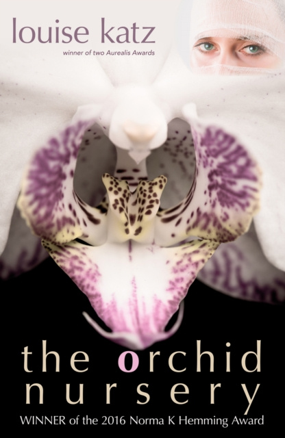 ebook Orchid Nursery Louise Katz