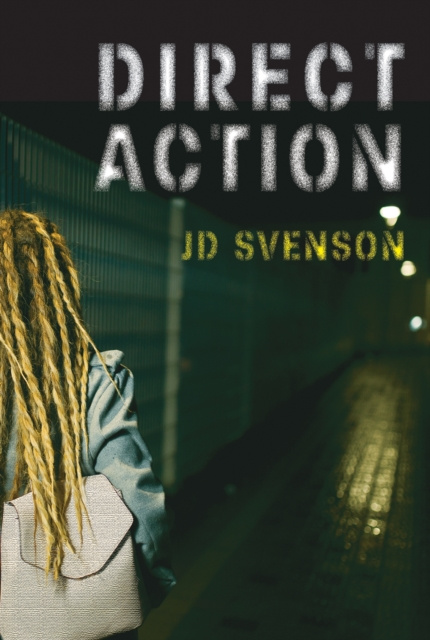 E-knjiga Direct Action J D Svenson