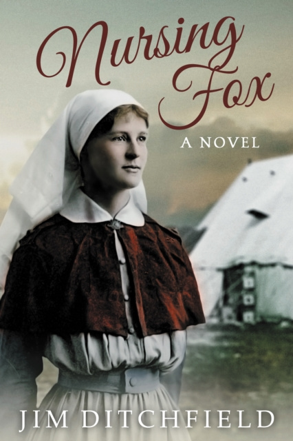E-Book Nursing Fox Jim Ditchfield
