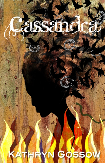 E-knjiga Cassandra Kathryn Gossow