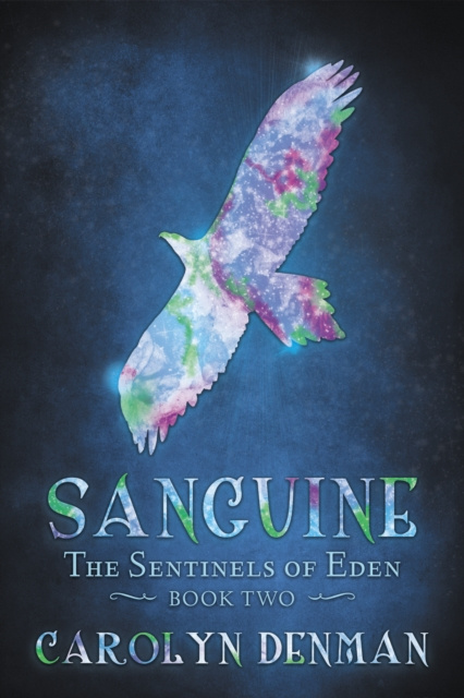 E-knjiga Sanguine Carolyn Denman