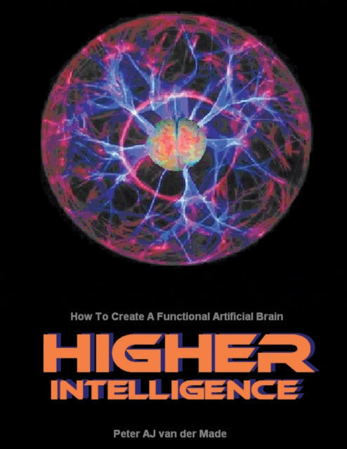 E-knjiga Higher Intelligence Peter A J van der Made