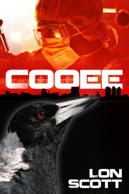 E-knjiga Cooee Lon Scott