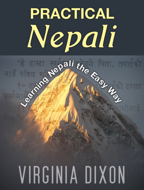 E-knjiga Practical Nepali Virginia Dixon