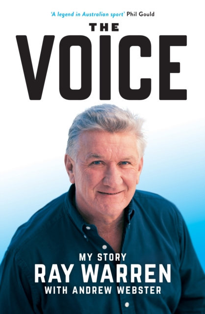 E-book Voice Ray Warren