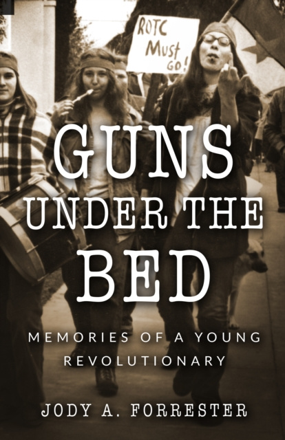 E-knjiga Guns Under the Bed Jody A. Forrester